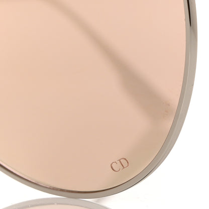 Christian Dior Mirrored Stellaire 3 Sunglasses Silver 7 of 8
