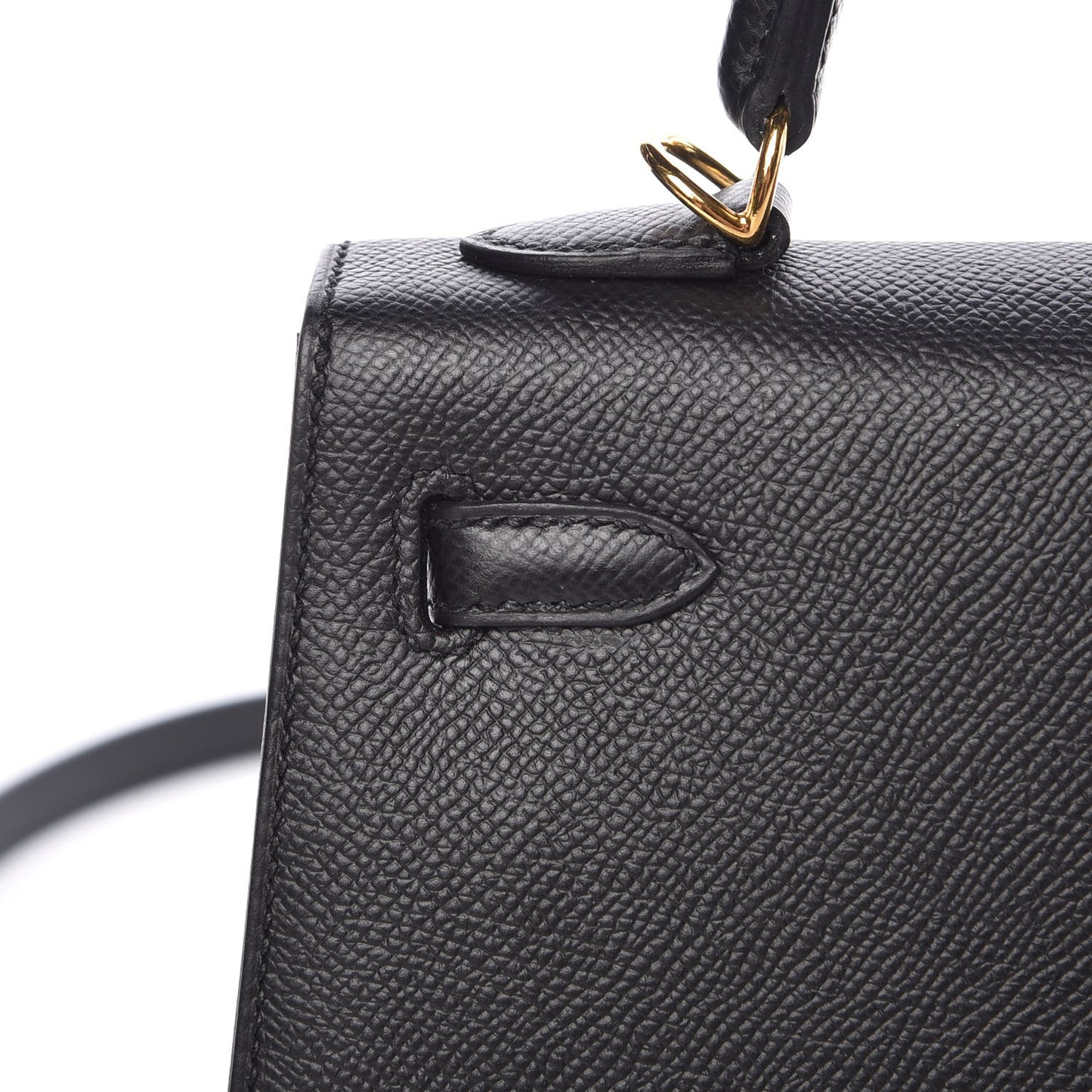 Epsom Kelly Sellier 25 Black