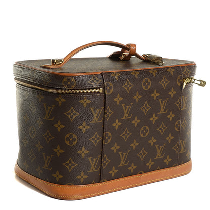 Louis Vuitton Monogram Nice 3 of 9