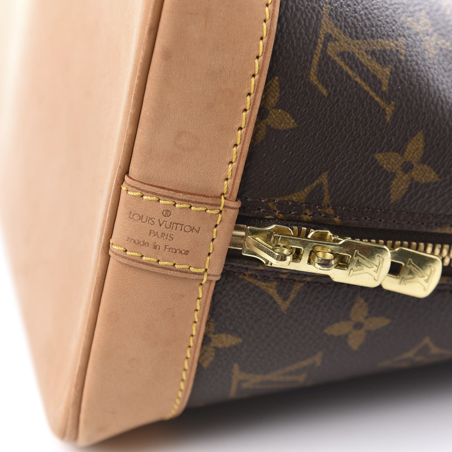 Monogram Alma PM