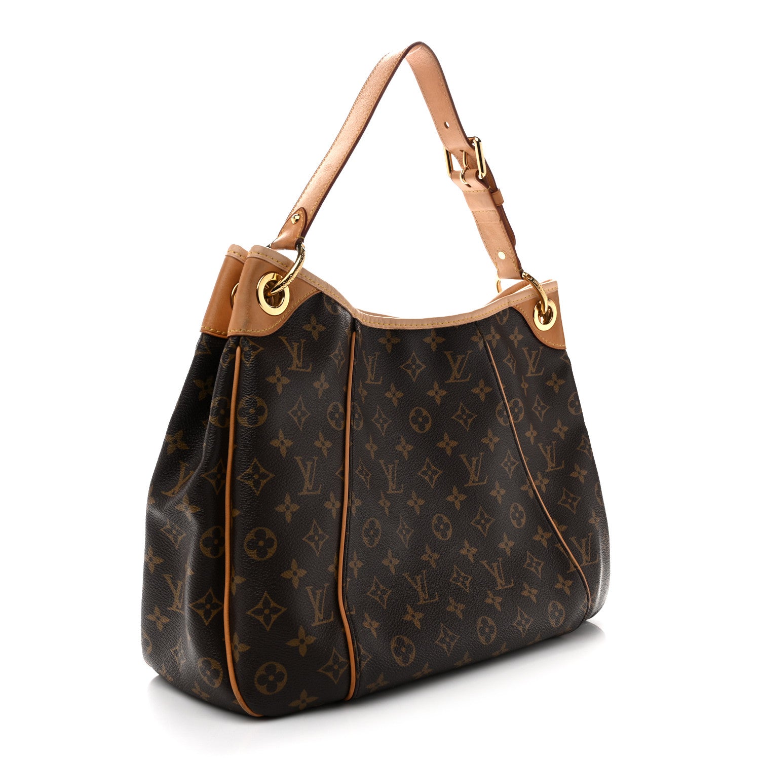 Louis Vuitton Monogram Galliera PM 2 of 14