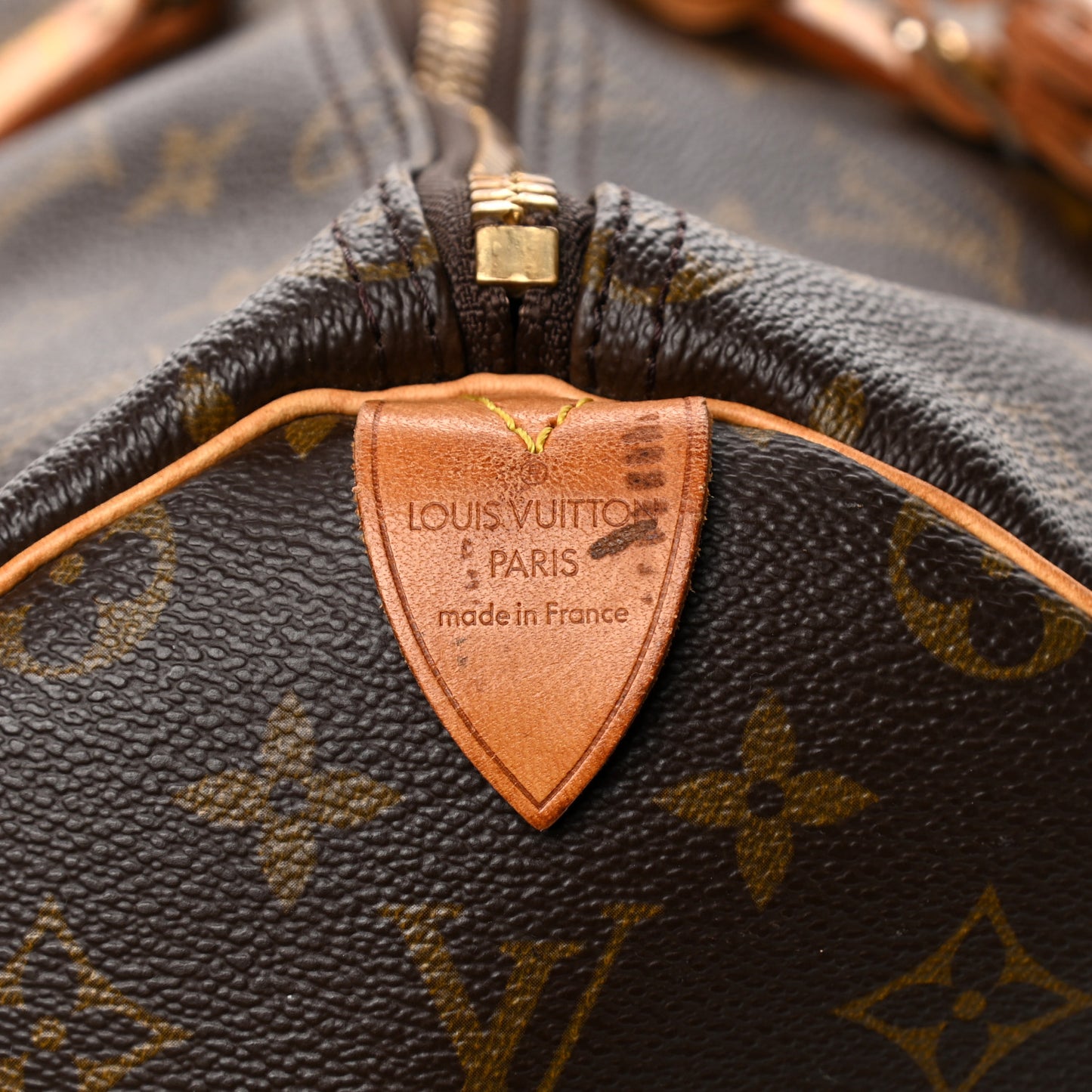 Monogram Keepall 50