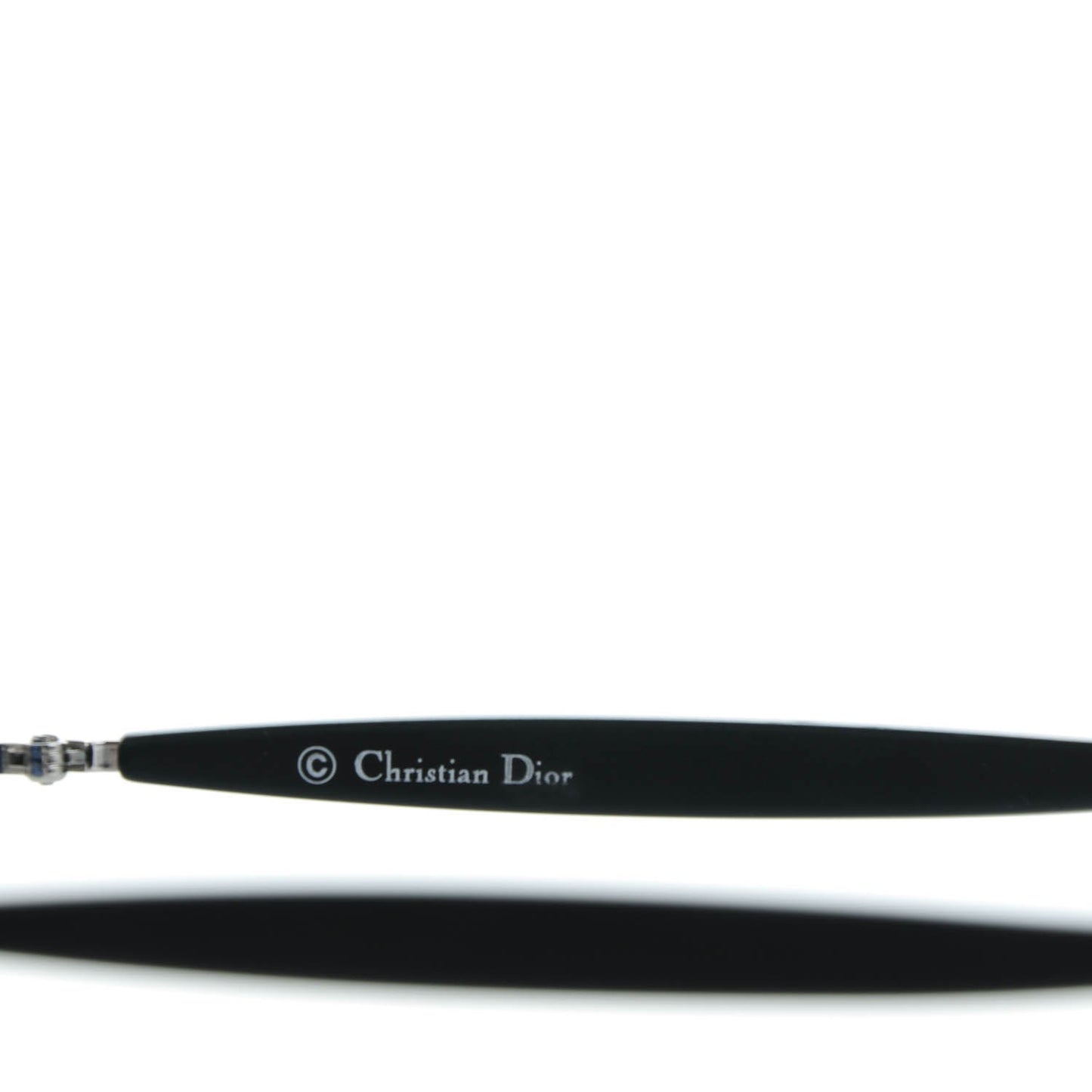 Technologic Sunglasses Silver Blue