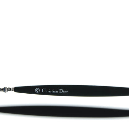 Christian Dior Technologic Sunglasses Silver Blue 4 of 8