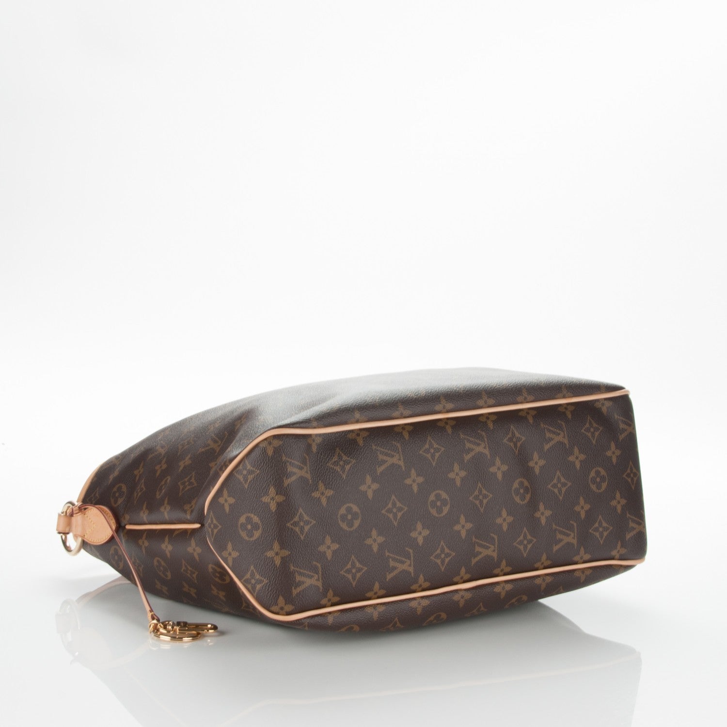 Louis Vuitton Monogram Delightful MM 4 of 8