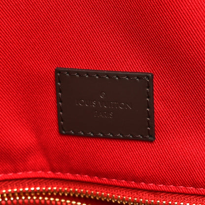 Louis Vuitton Damier Ebene Graceful MM 6 of 9