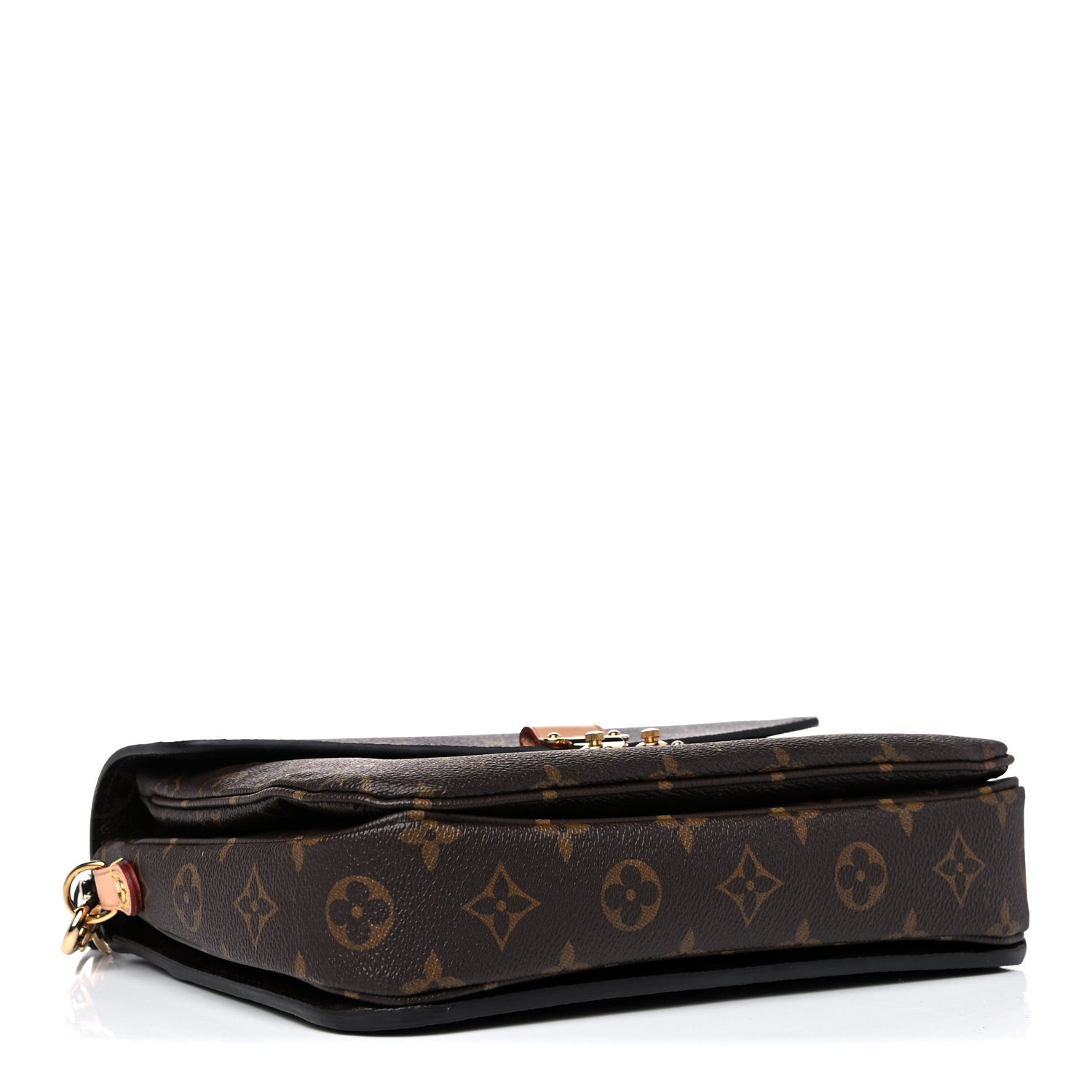 Louis Vuitton Monogram Pochette Metis 4 of 13