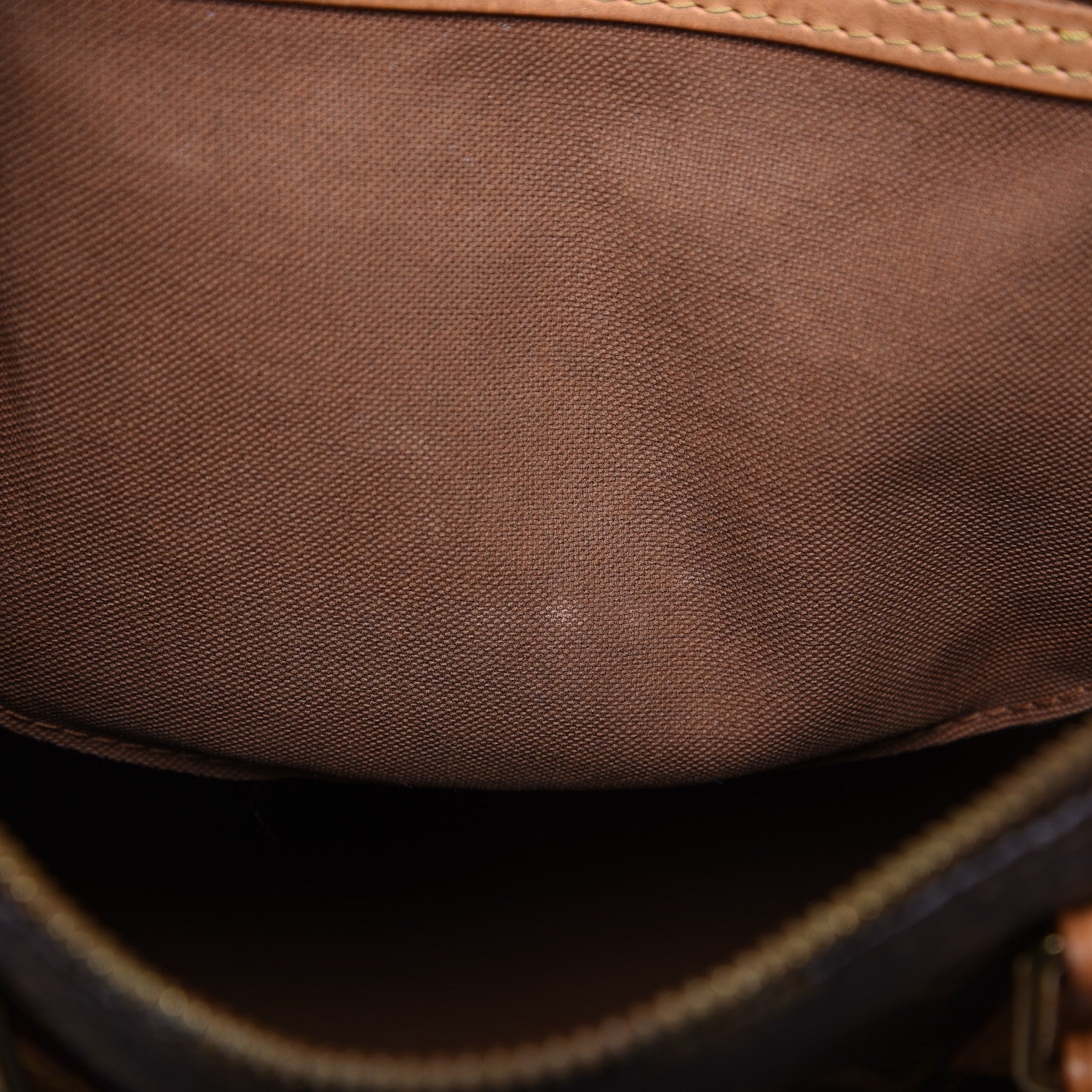 Louis Vuitton Monogram Speedy Bandouliere 30 10 of 16