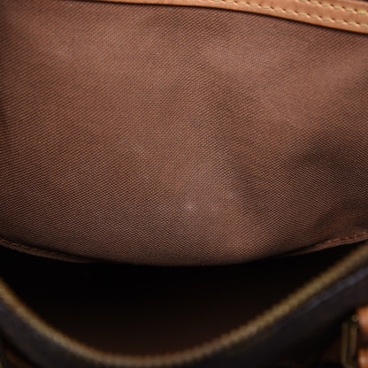 Louis Vuitton Monogram Speedy Bandouliere 30 10 of 16