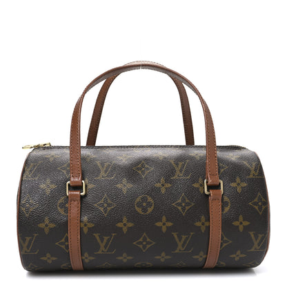 Louis Vuitton Monogram Papillon 26 1 of 9