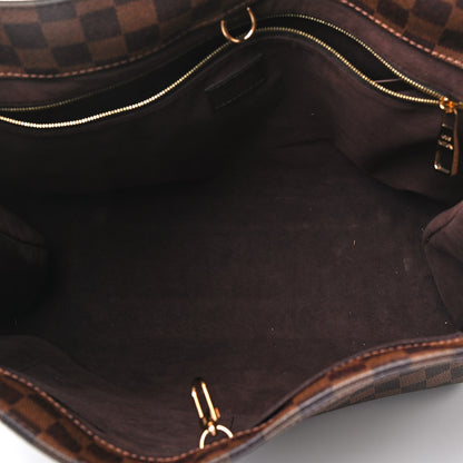 Louis Vuitton Damier Ebene Marylebone GM 4 of 4