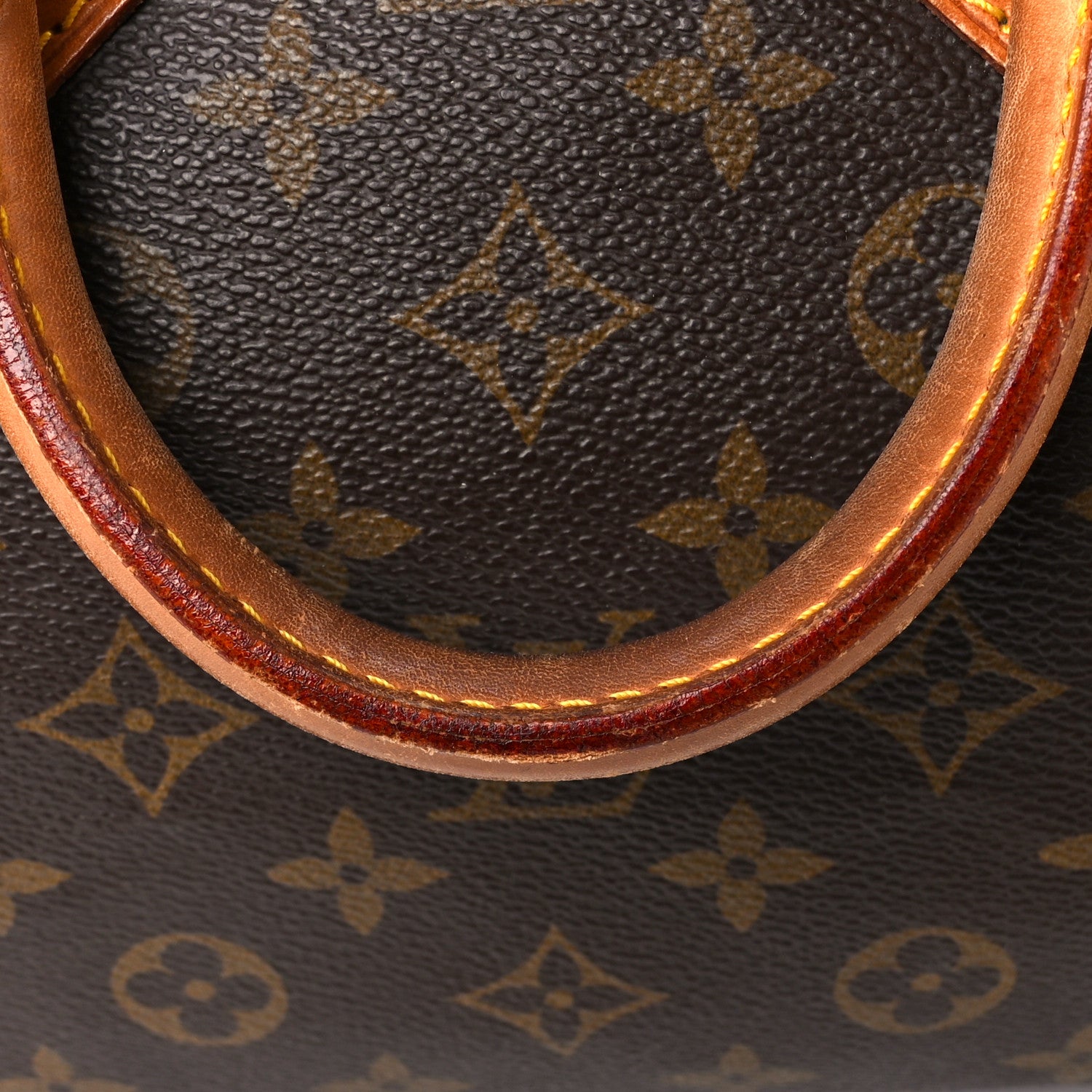 Louis Vuitton Monogram Speedy 25 12 of 15