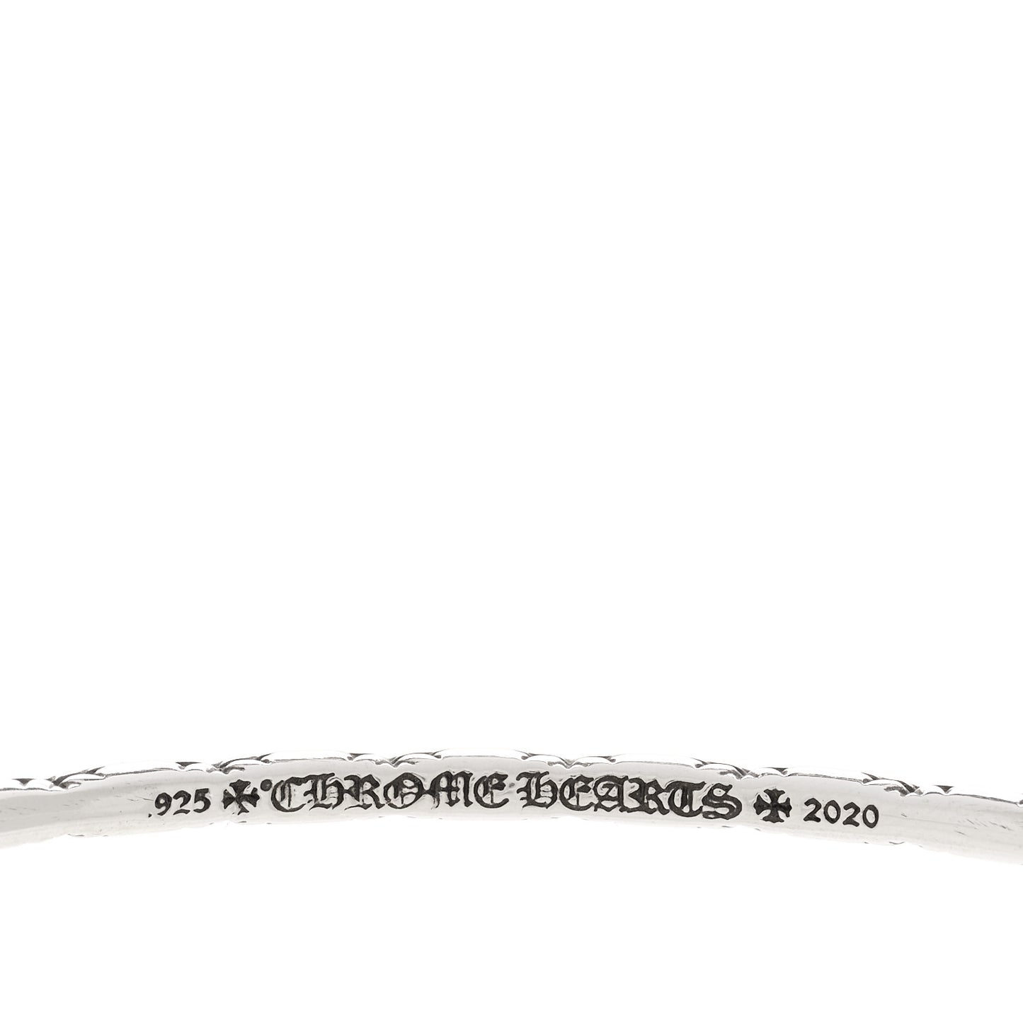 Sterling Silver Tiny Cross Hoop Single Earring