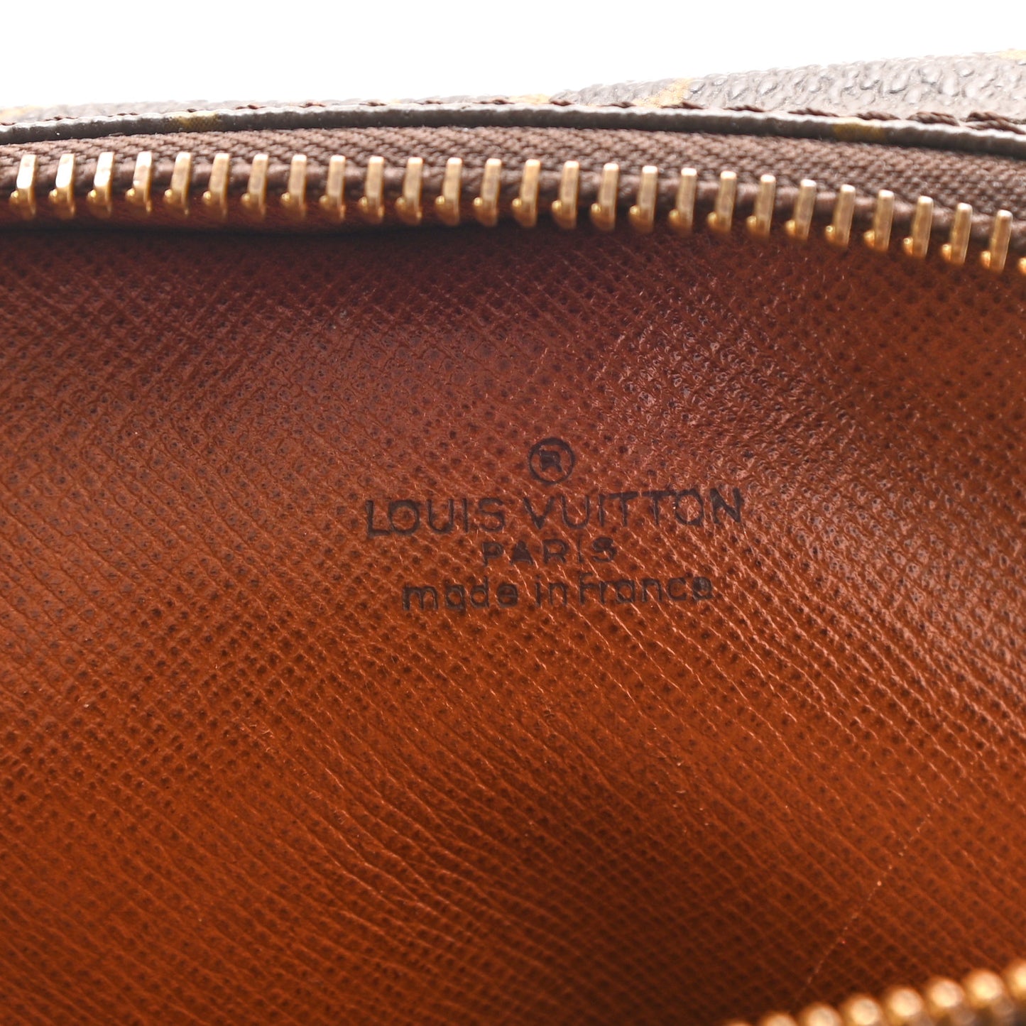 Monogram Amazone PM