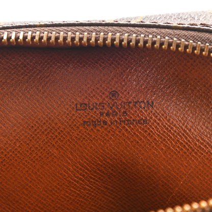 Louis Vuitton Monogram Amazone PM 6 of 7