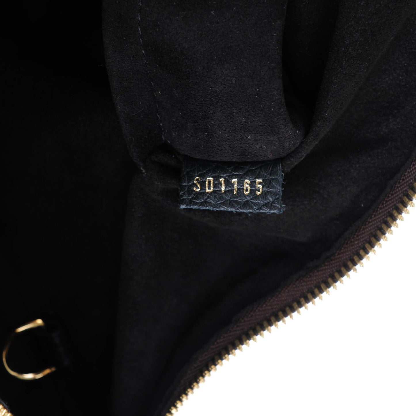 Monogram Estrela NM Black