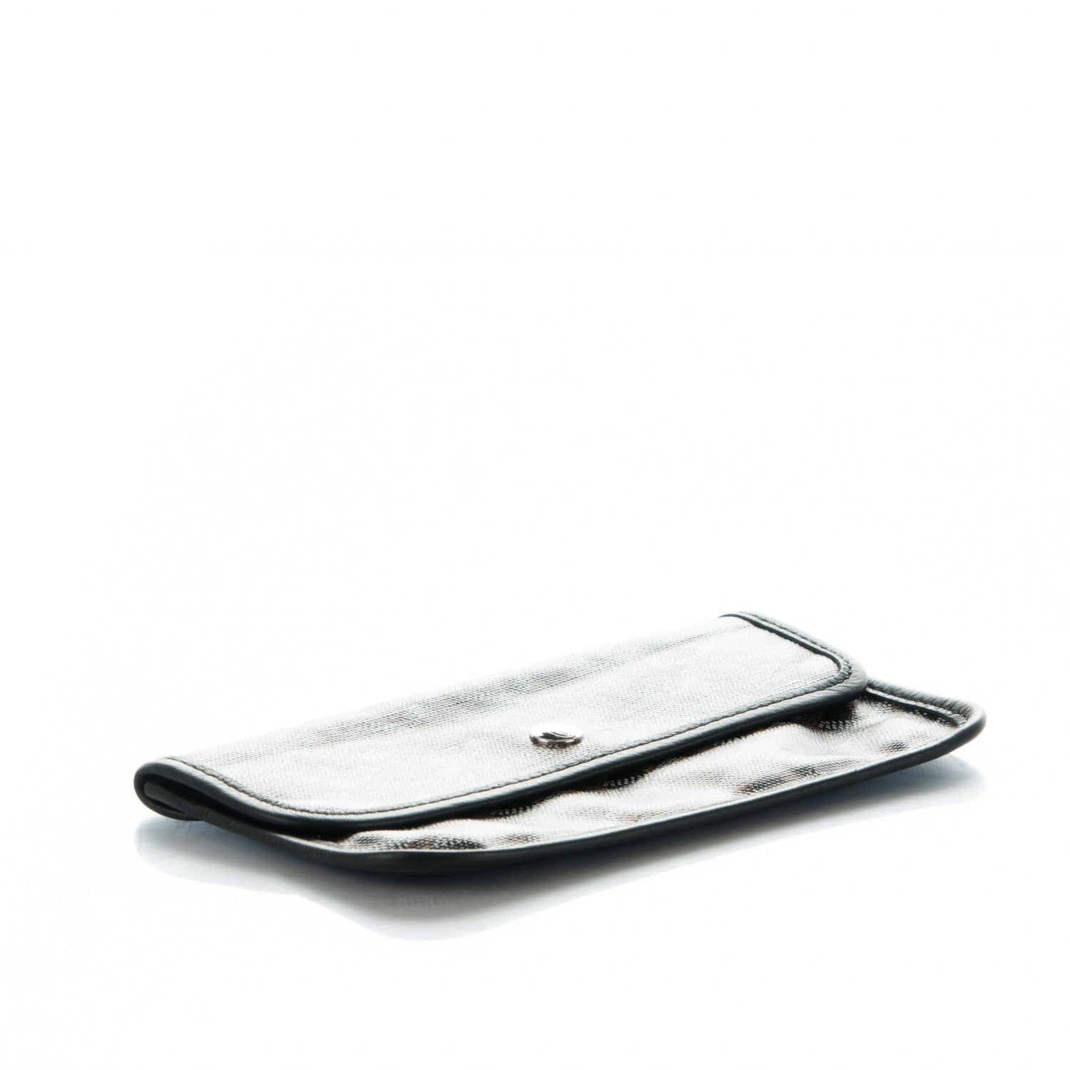 Goyard Goyardine Pouch Black 4 of 6