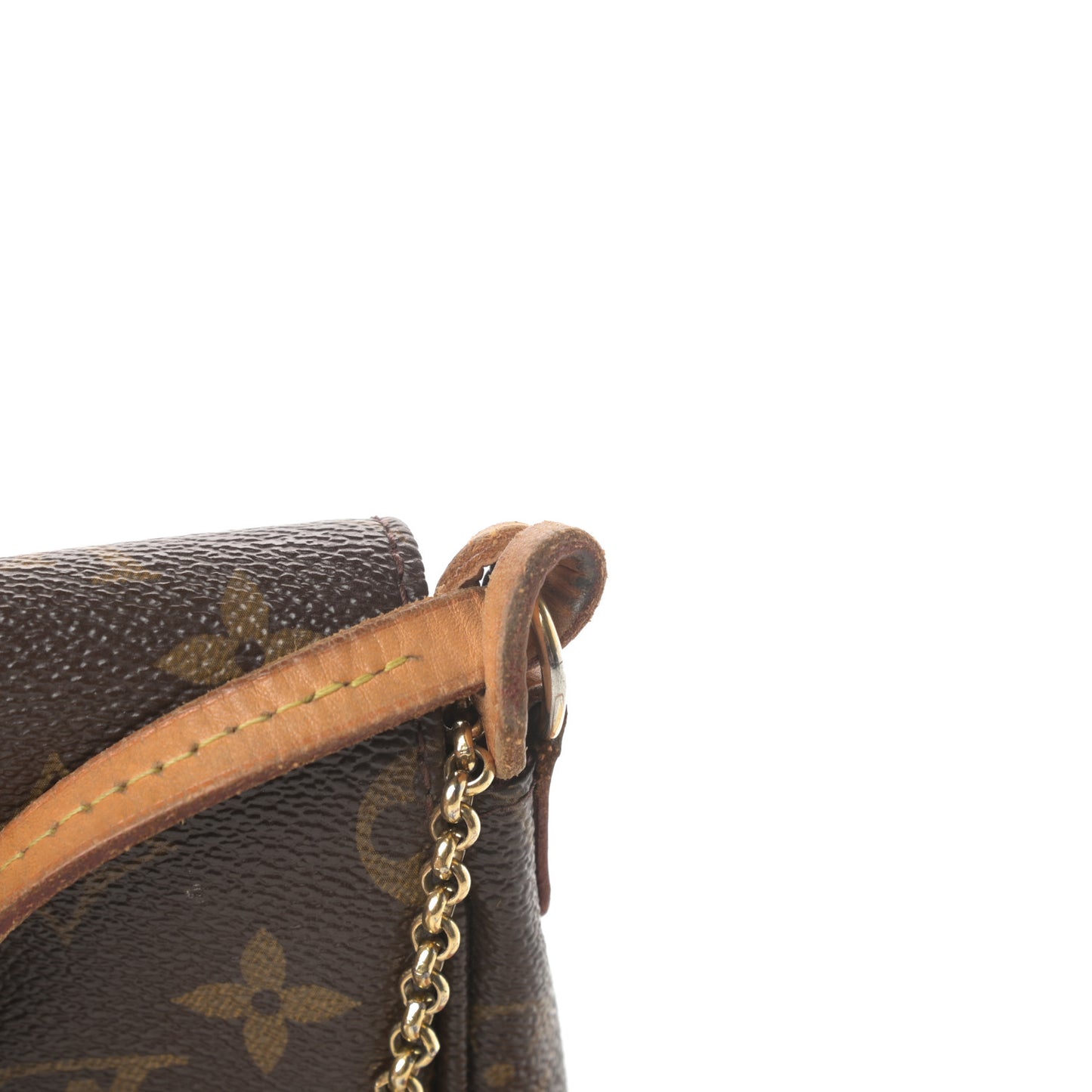 Monogram Favorite MM