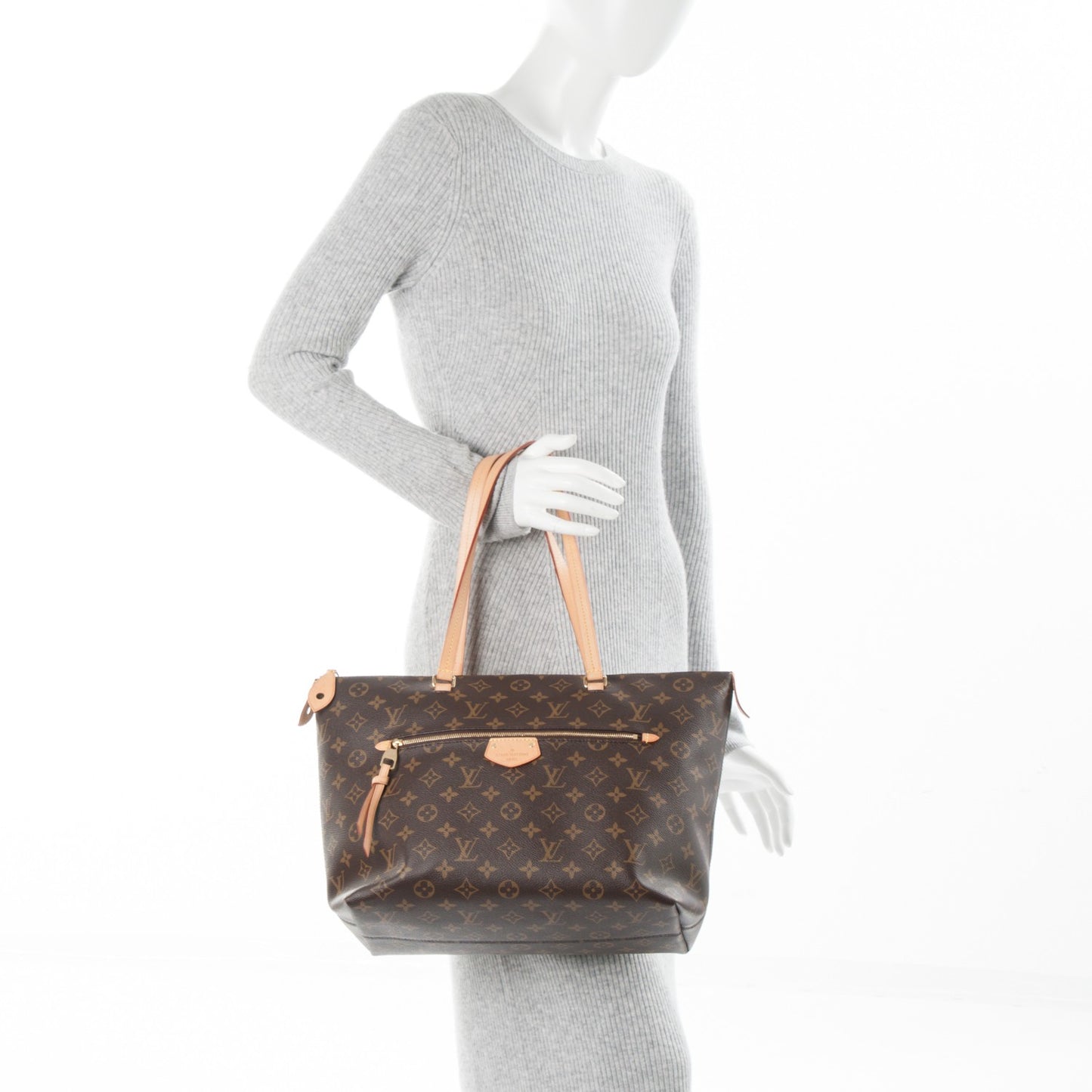 Monogram Iena MM