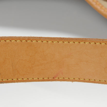 Louis Vuitton Monogram Galliera GM 7 of 8