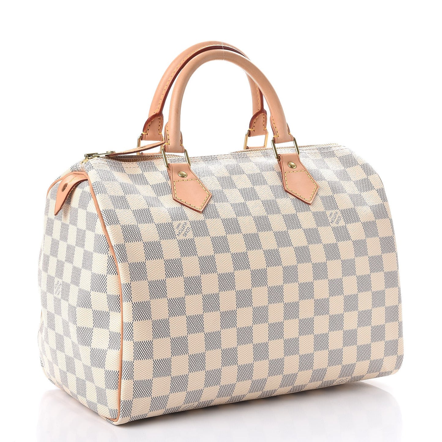 Damier Azur Speedy 30