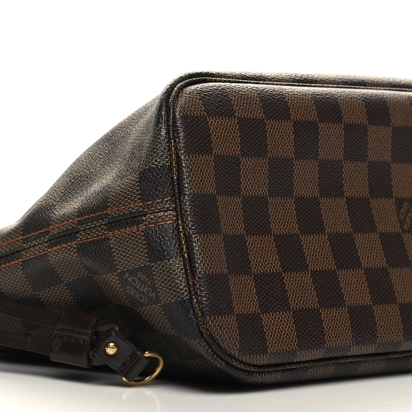 Damier Ebene Neverfull PM