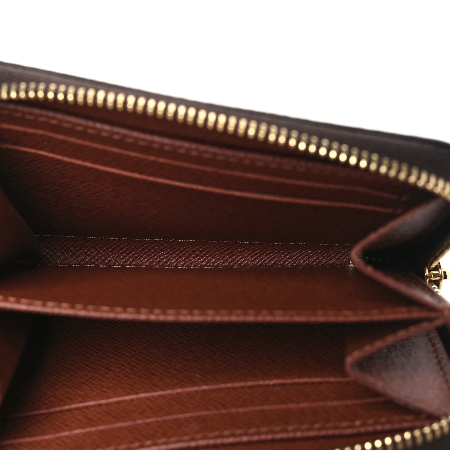 Monogram Zippy Coin Purse