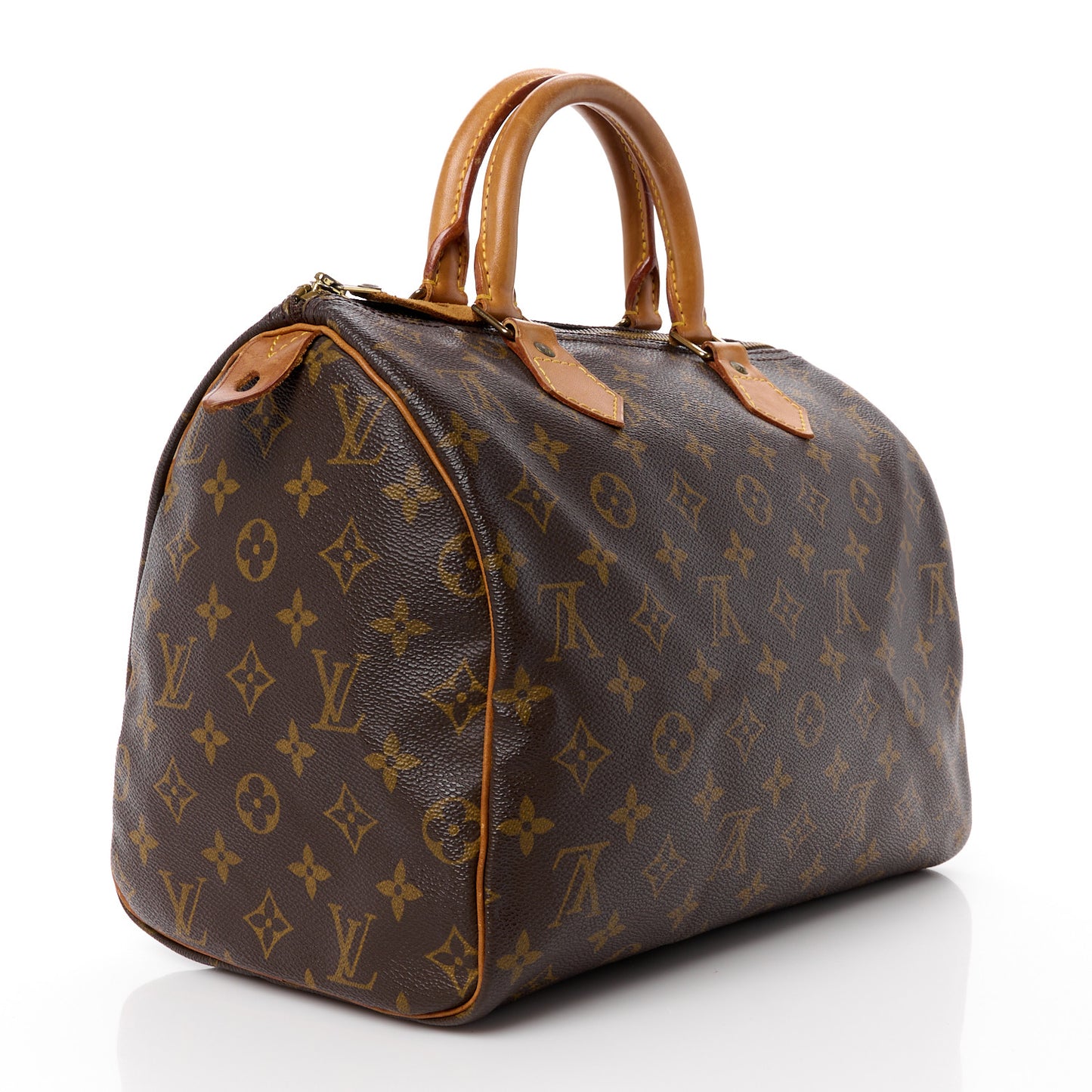 Monogram Speedy 30