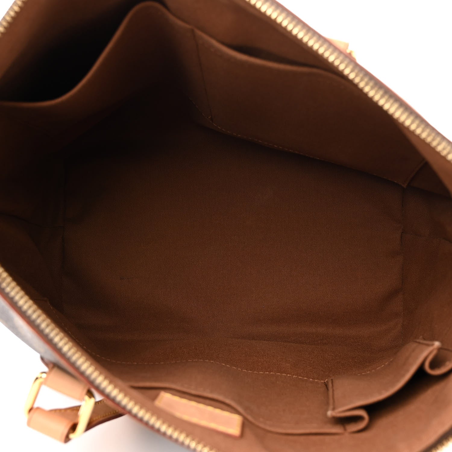 Louis Vuitton Monogram Palermo PM 5 of 9