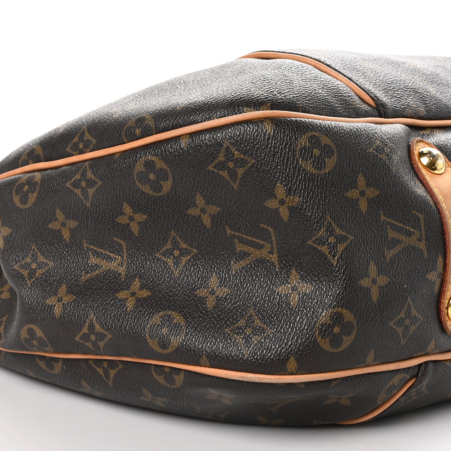 Louis Vuitton Monogram Galliera GM 7 of 10