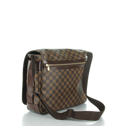 Louis Vuitton Damier Ebene Bastille Messenger 3 of 7