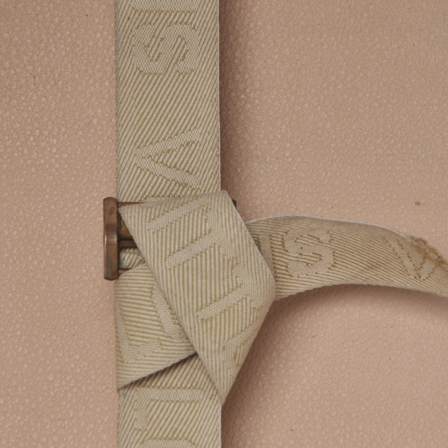 Louis Vuitton Monogram Bisten 50 19 of 25
