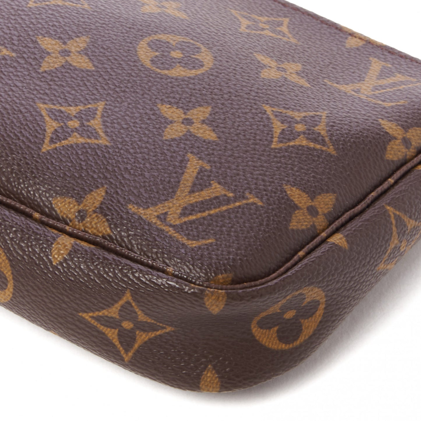 Monogram Pochette Accessories