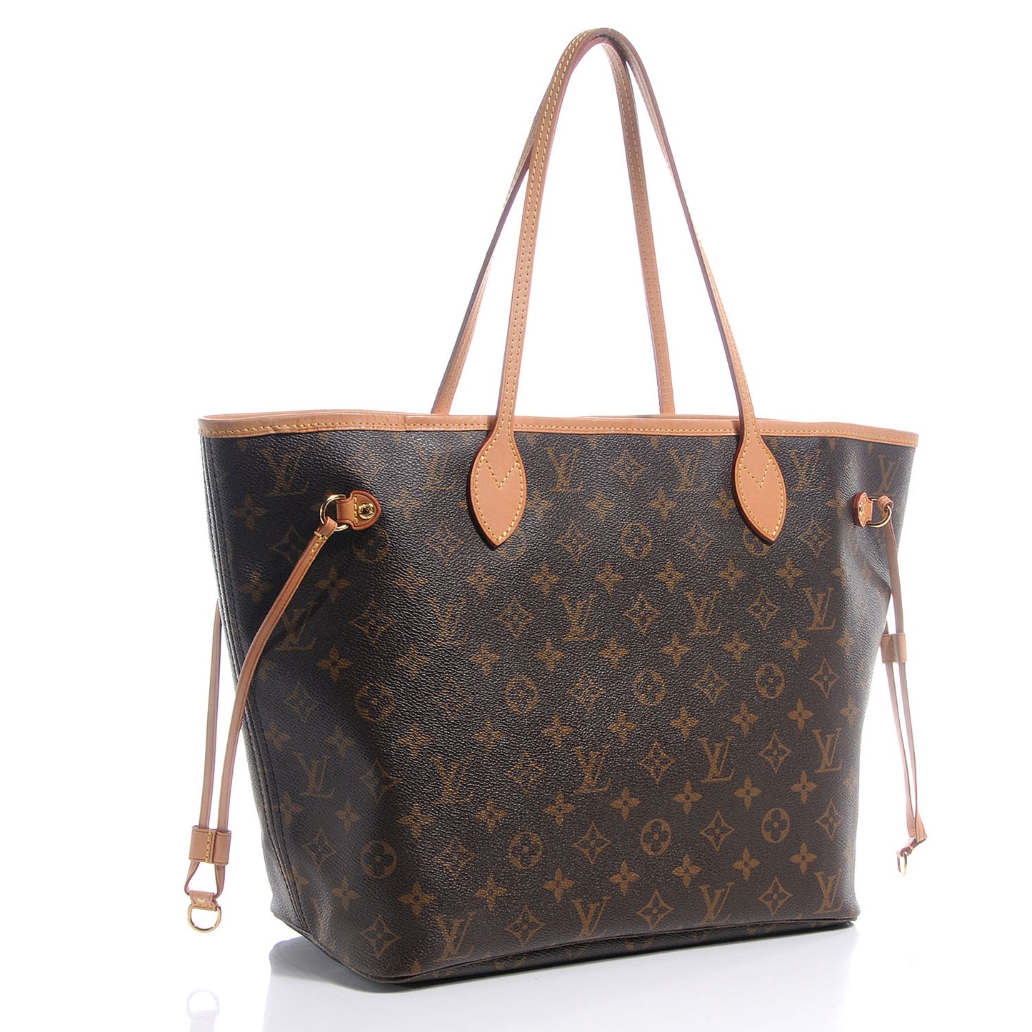 Monogram Neverfull MM