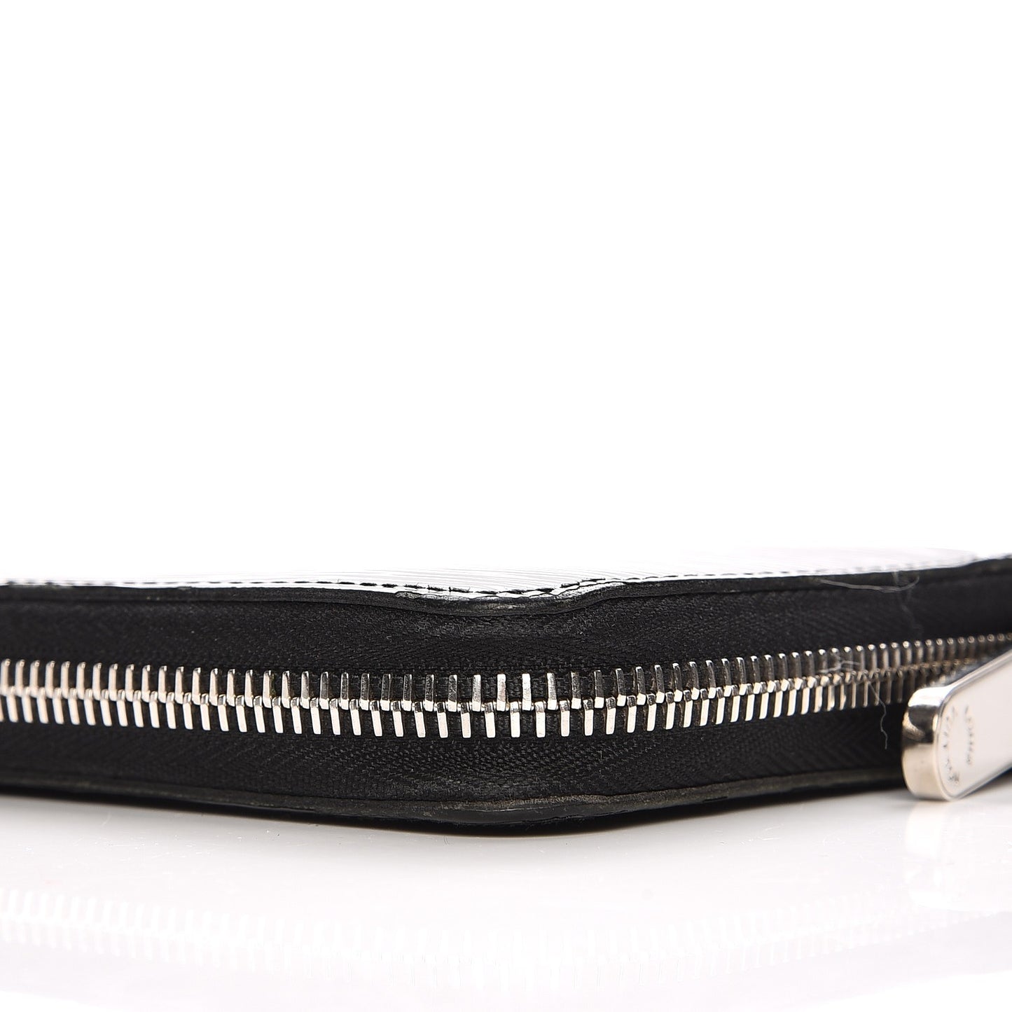 Epi Electric Zippy Wallet Black