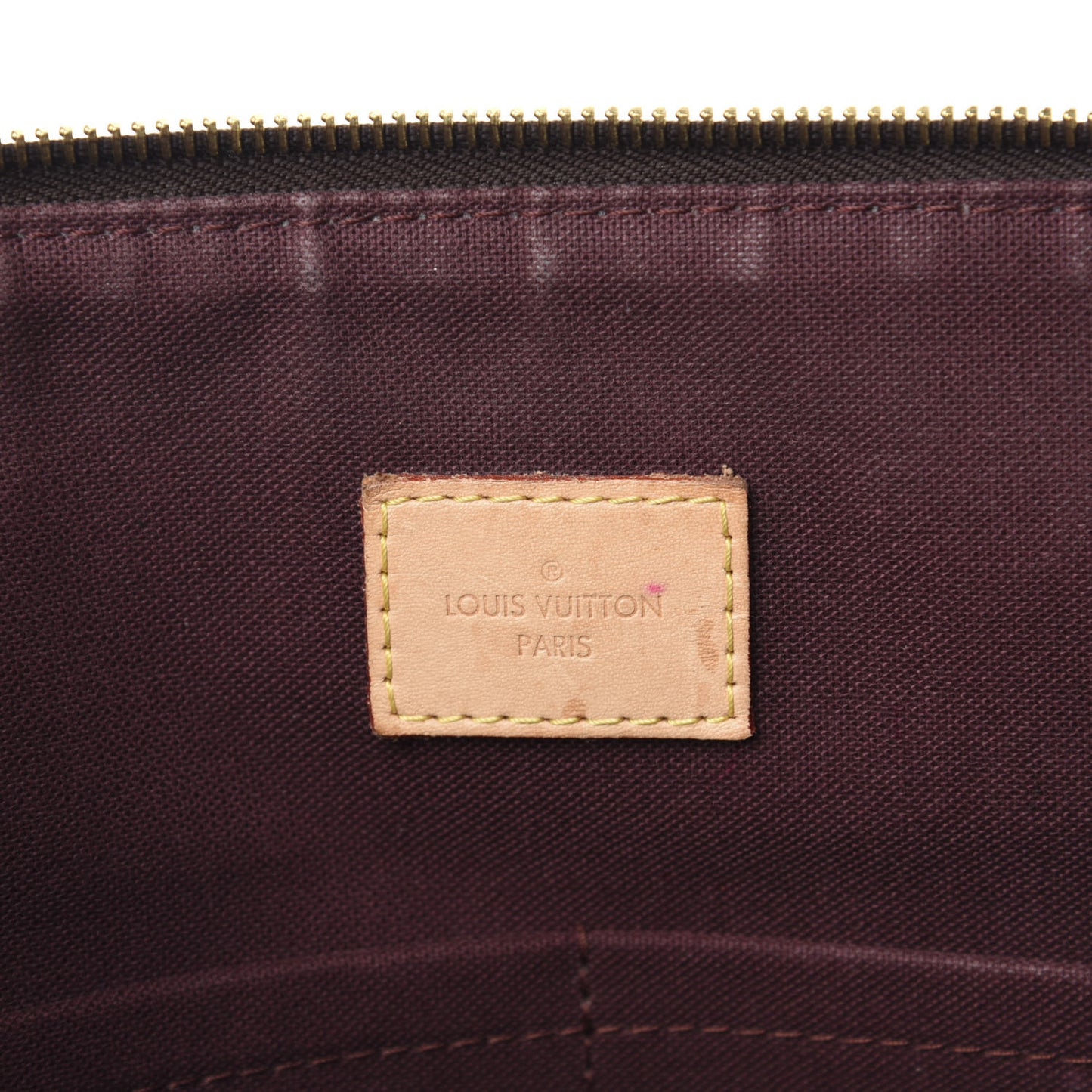 Monogram Iena MM