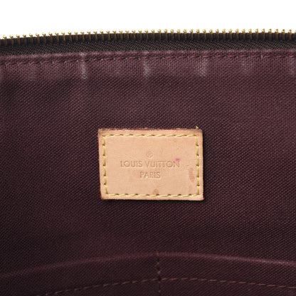 Louis Vuitton Monogram Iena MM 19 of 24
