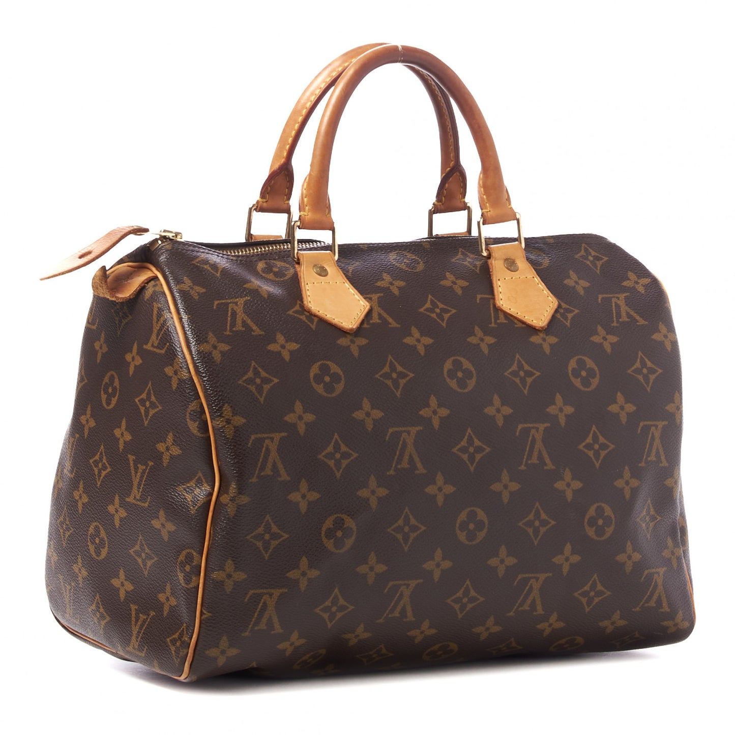 Monogram Speedy 30