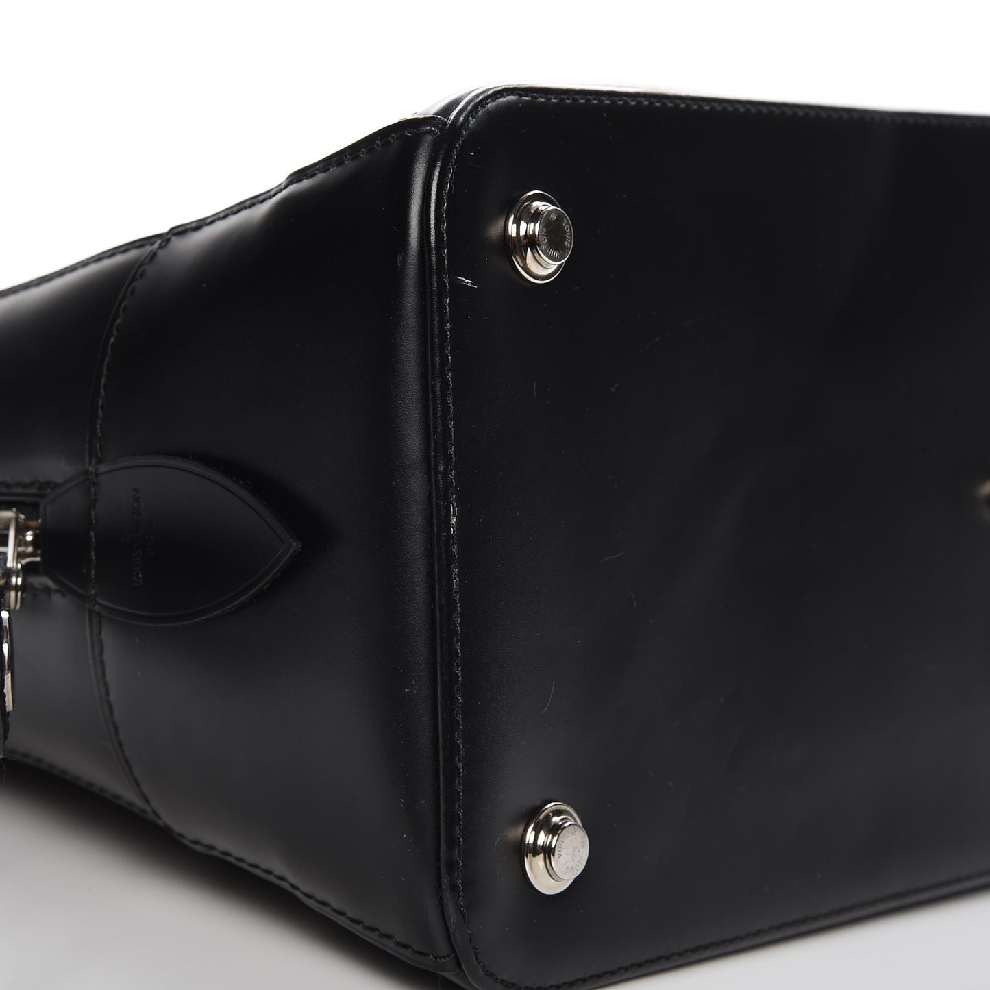 Monogram Dora MM Black
