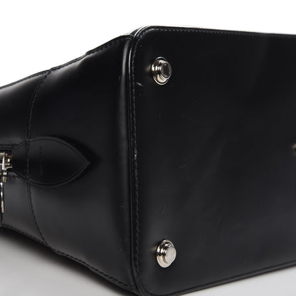 Louis Vuitton Monogram Dora MM Black 11 of 16