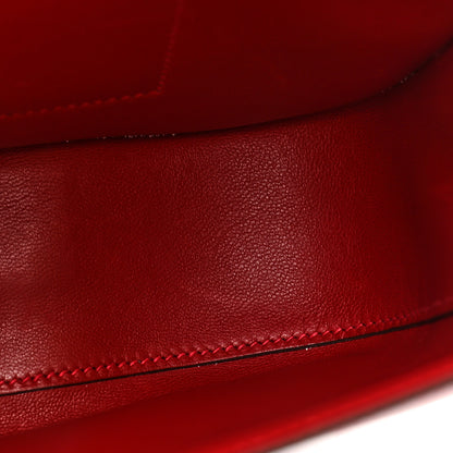 Hermes Tadelkat Mini Della Cavalleria Rubis 12 of 14