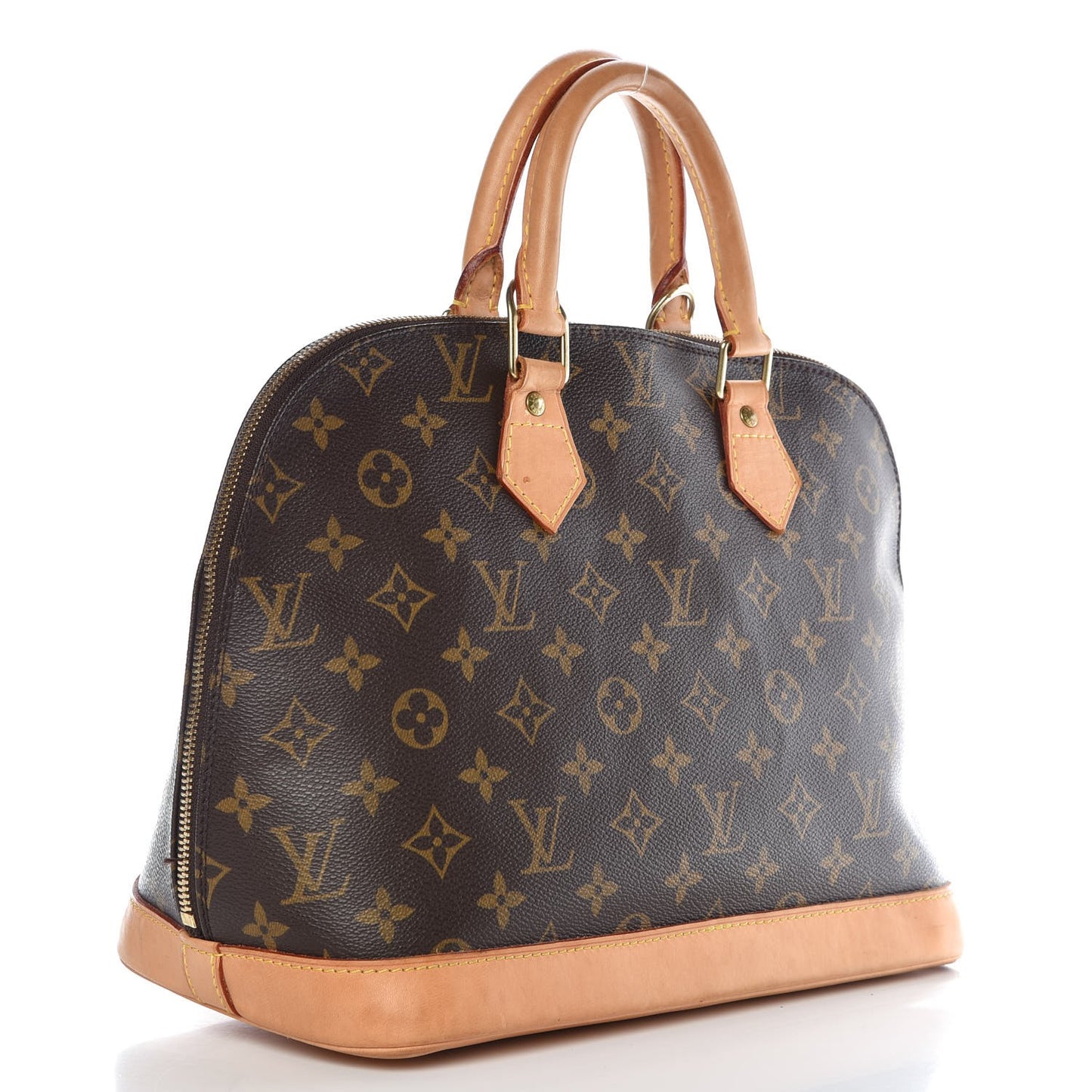 Monogram Alma PM