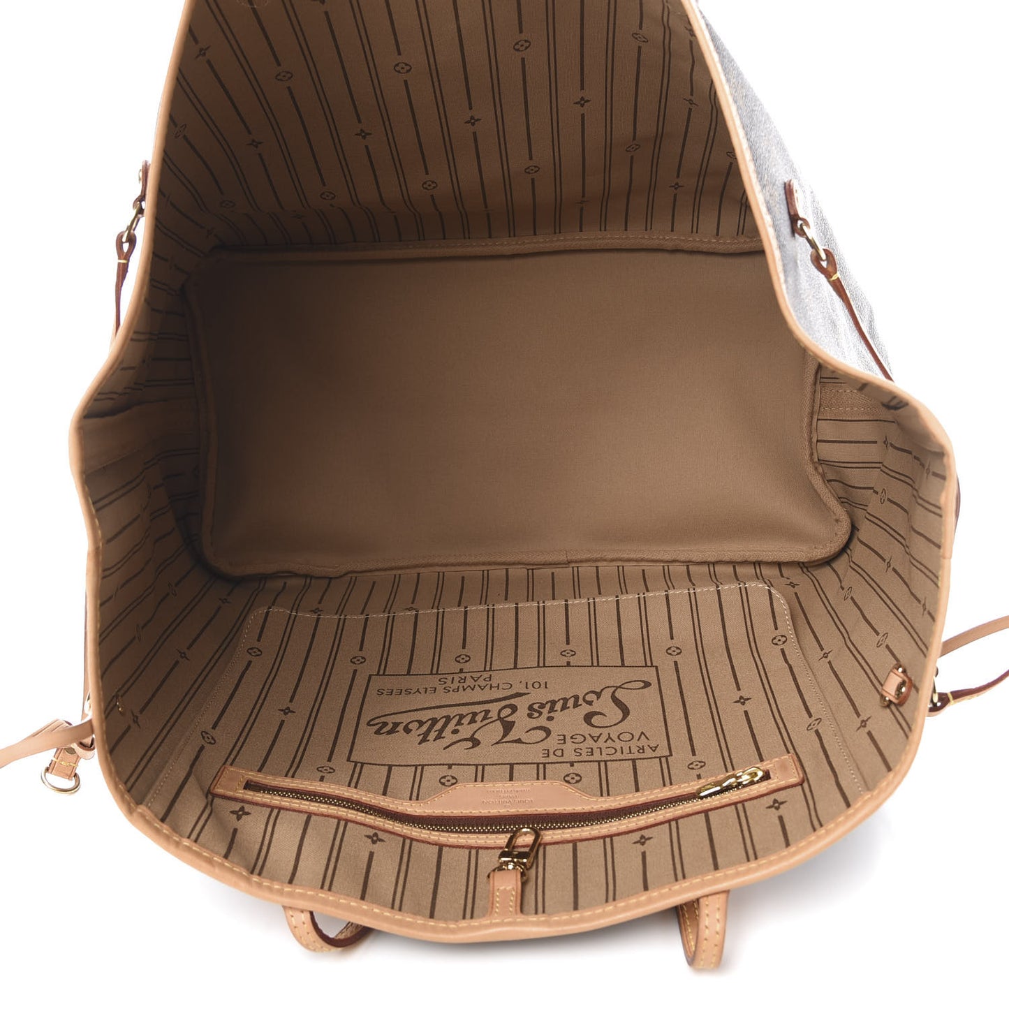 Monogram Neverfull GM