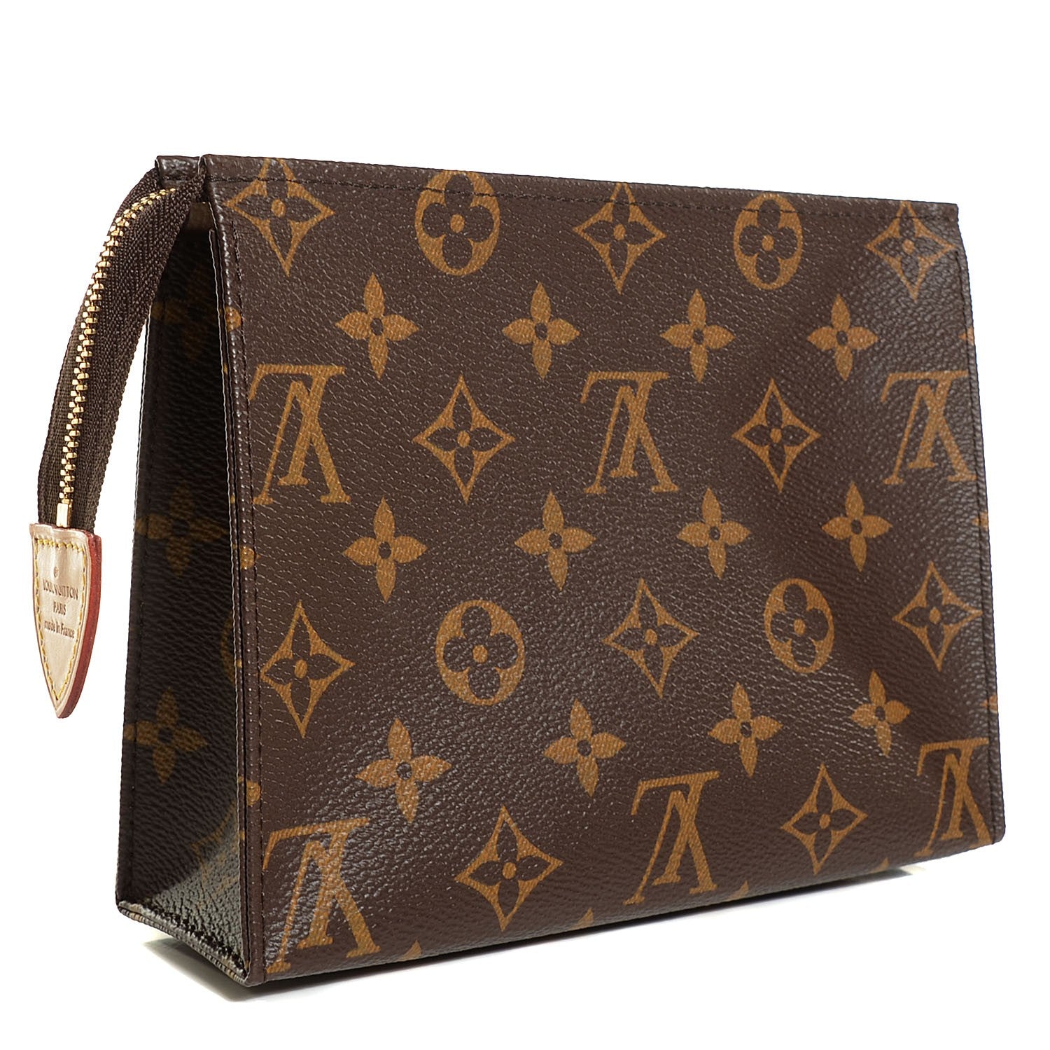 Louis Vuitton Monogram Toiletry Pouch 19 3 of 8