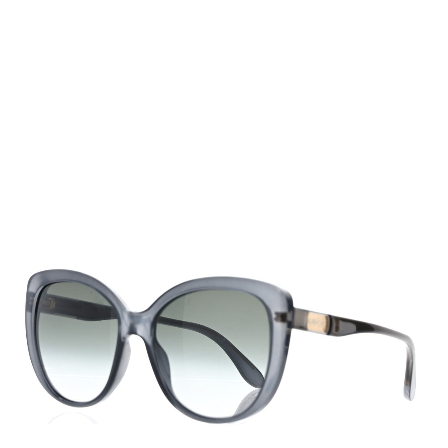 Acetate Sunglasses GG0789S Grey