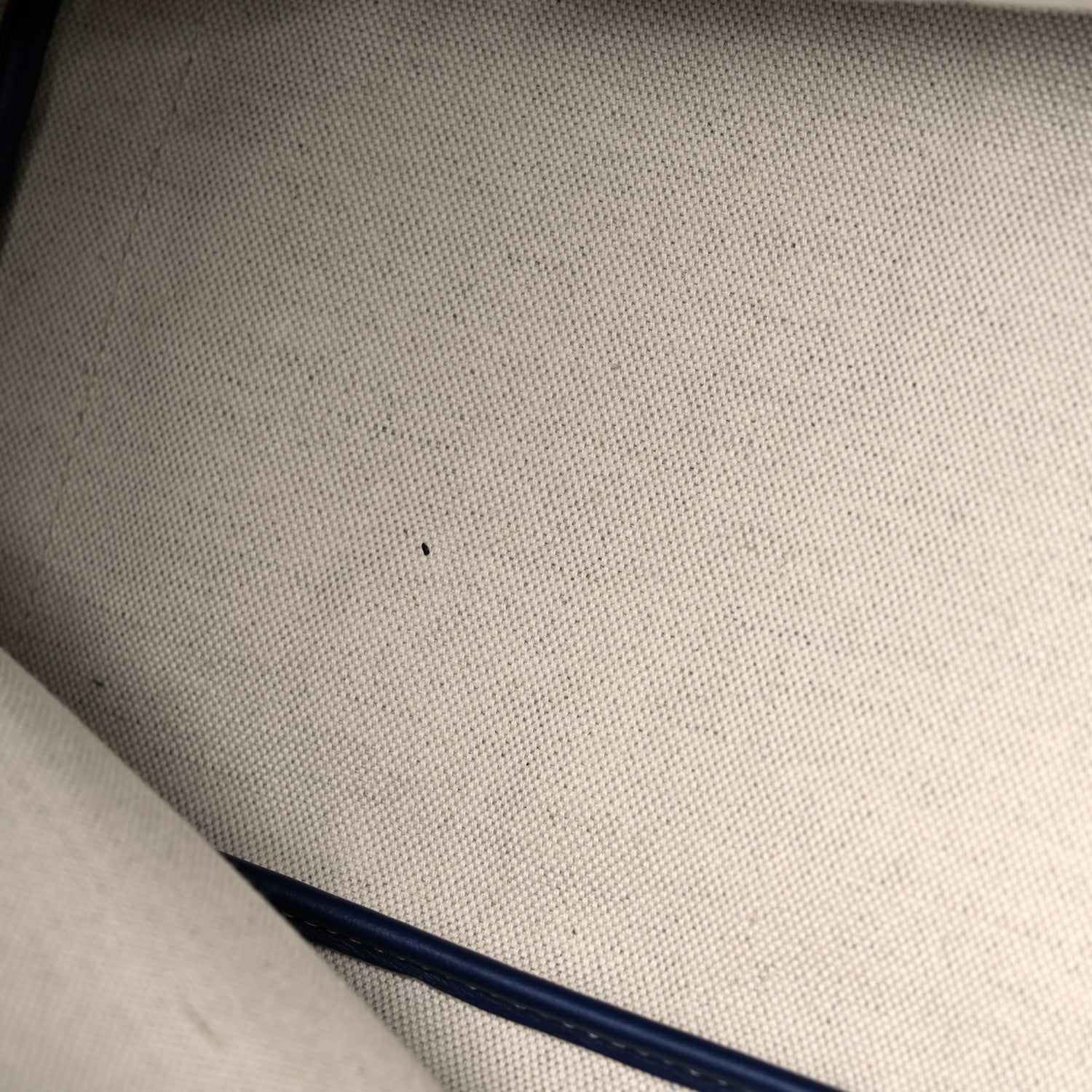 Goyard Goyardine Artois MM Navy 10 of 12