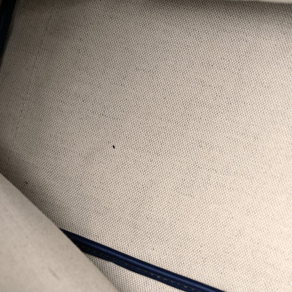 Goyard Goyardine Artois MM Navy 10 of 12