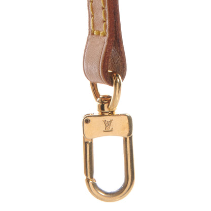 Louis Vuitton Vachetta Shoulder Strap 4 of 5