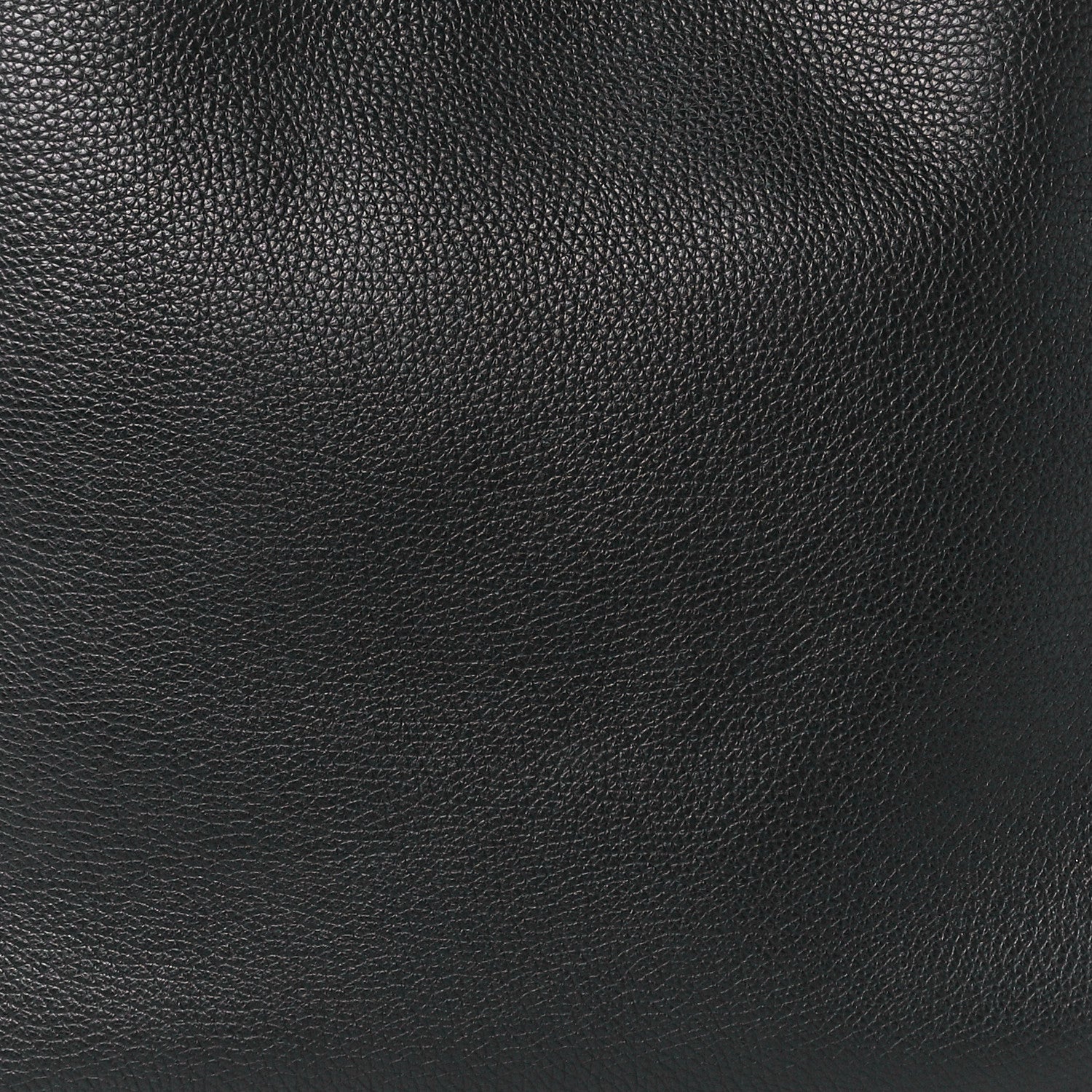 Tom Ford Pebbled Calfskin Small Alix Padlock Zip Hobo Bag Black 10 of 14