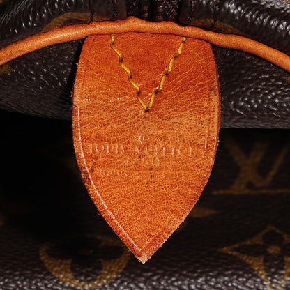 Louis Vuitton Monogram Keepall 45 7 of 7